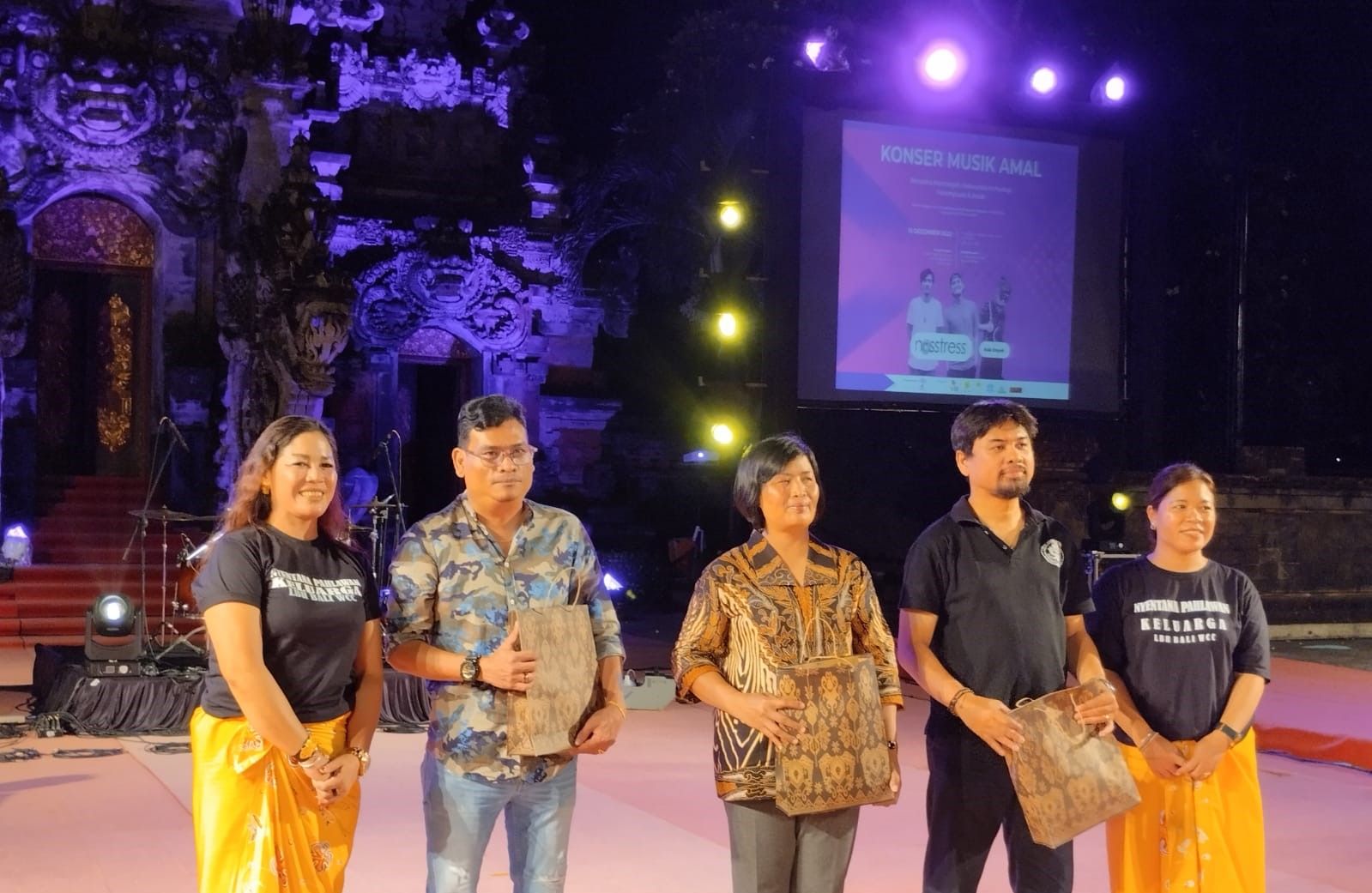 podiumnews.com-LBH BWCC: Kesadaran Masyarakat Melaporkan Kekerasan Seksual Mengalami Kenaikan